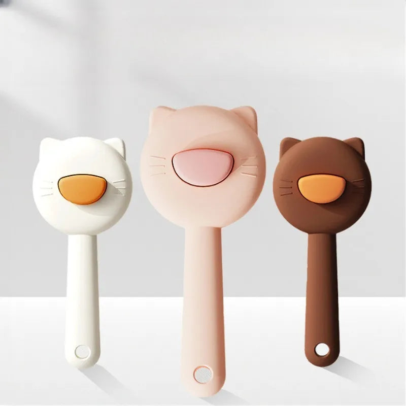 Pet Grooming Comb for Dogs & Cats
