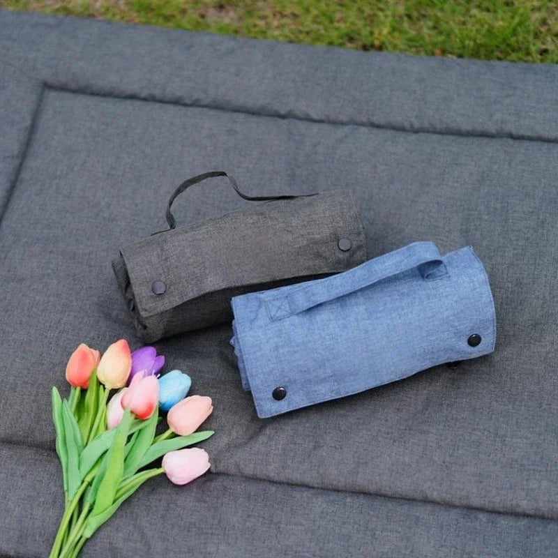 Waterproof Portable Pet Bed Mat