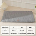 All-Season Comfort Mat