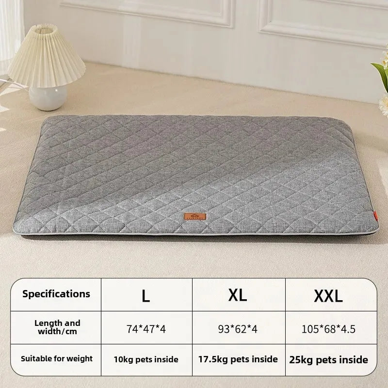 All-Season Comfort Mat