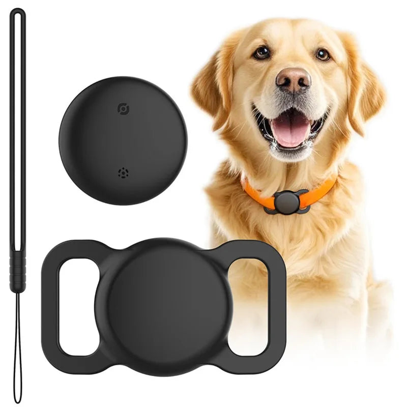 Bluetooth Pet & Key Finder Tag