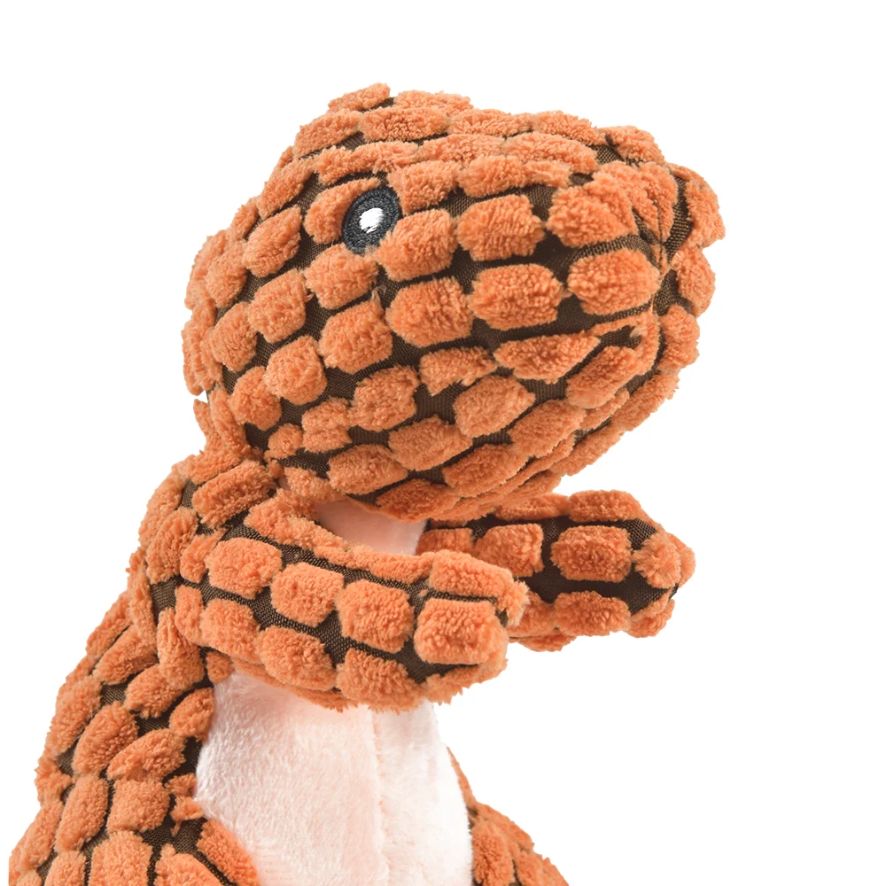 Plush Animal Chew Toy for Dogs