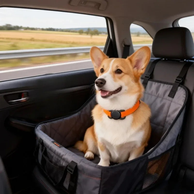 Bluetooth Pet & Key Finder Tag