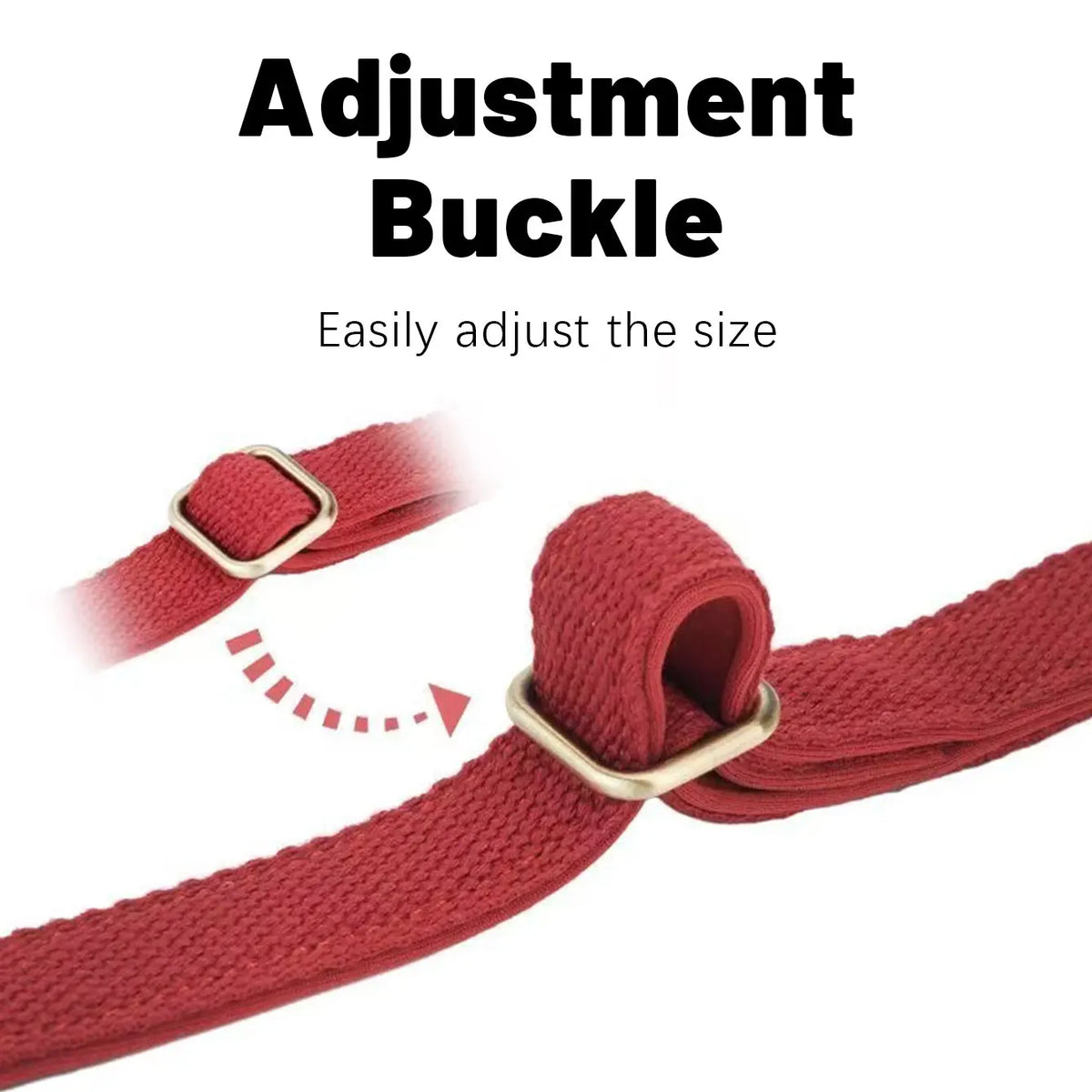 Padded Quick-Release Dog Collar