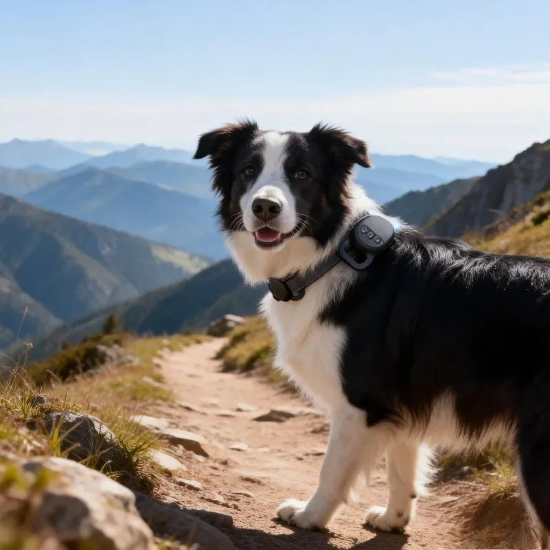 Bluetooth Pet & Key Finder Tag