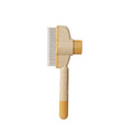 Long-Hair Pet Grooming Brush