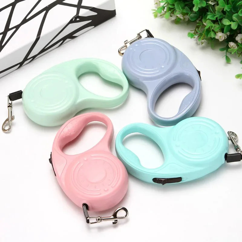Retractable Dog Leash