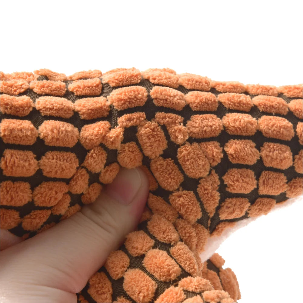 Plush Animal Chew Toy for Dogs