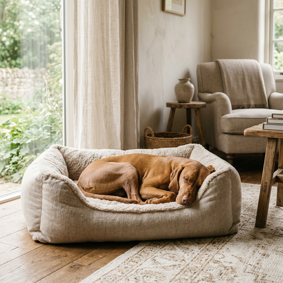 Beds & Comfort